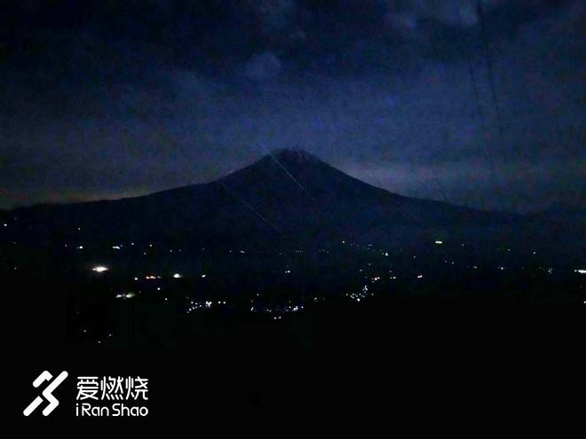 黑小九的星辰大海--UTMF168赛记