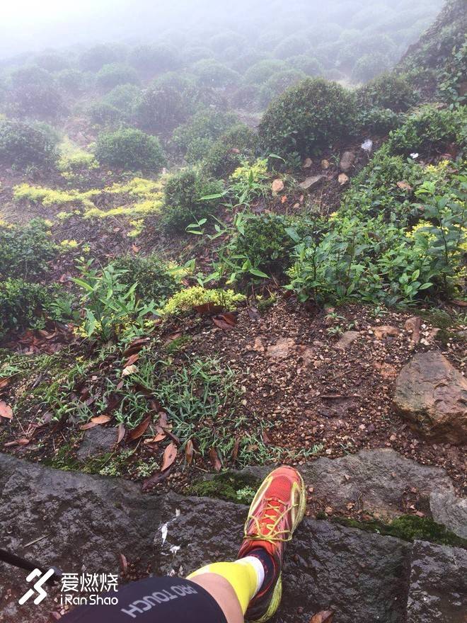 翻山越岭，只为见你           --2018拉拉穆里赛记