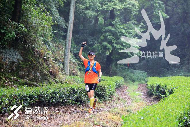 翻山越岭，只为见你           --2018拉拉穆里赛记