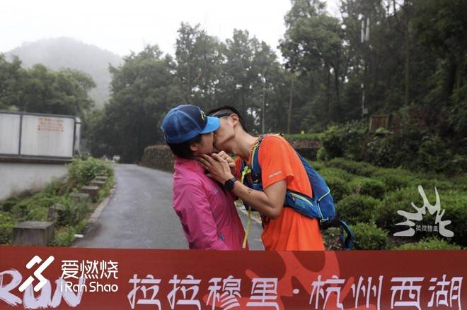 翻山越岭，只为见你           --2018拉拉穆里赛记