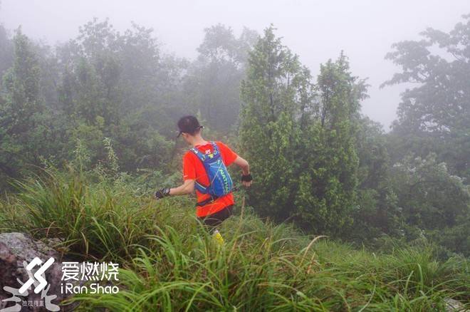 翻山越岭，只为见你           --2018拉拉穆里赛记