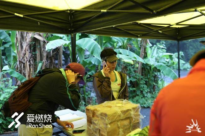 借我执拗如少年——記2018拉拉穆里杭州西湖越野賽