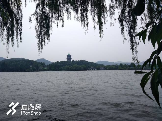 借我执拗如少年——記2018拉拉穆里杭州西湖越野賽