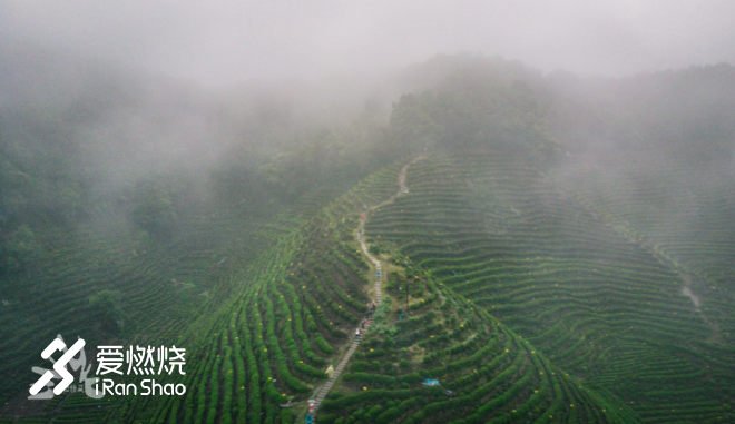 借我执拗如少年——記2018拉拉穆里杭州西湖越野賽