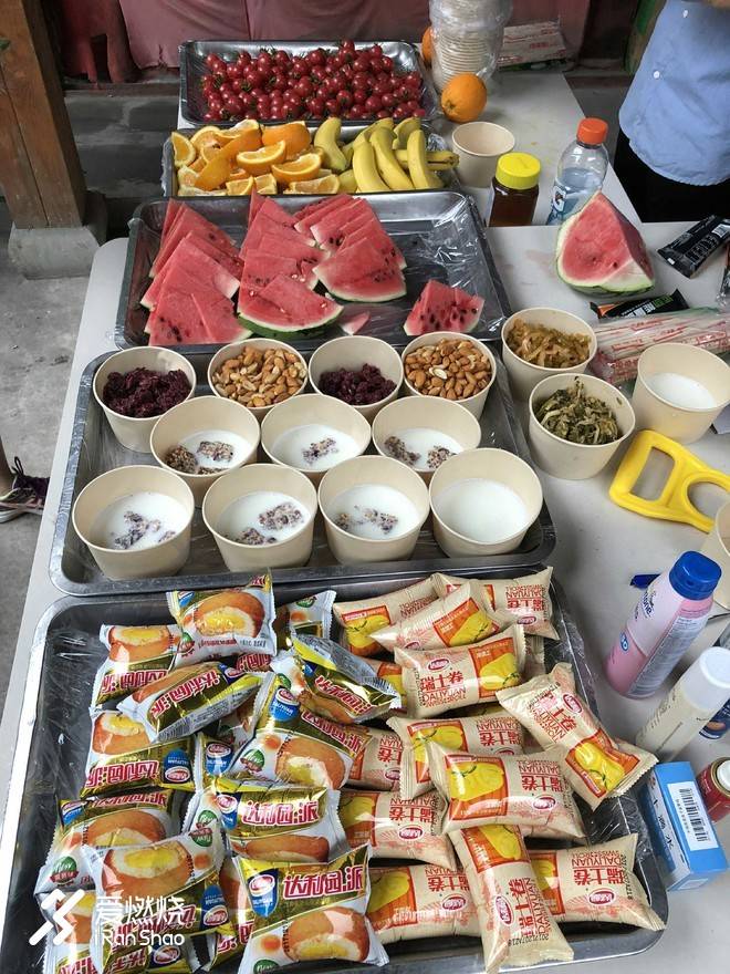 借我执拗如少年——記2018拉拉穆里杭州西湖越野賽