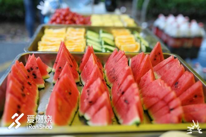 借我执拗如少年——記2018拉拉穆里杭州西湖越野賽