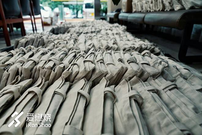 借我执拗如少年——記2018拉拉穆里杭州西湖越野賽