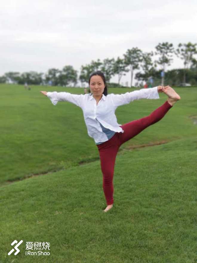 超越过去的自己之爱燃烧五月