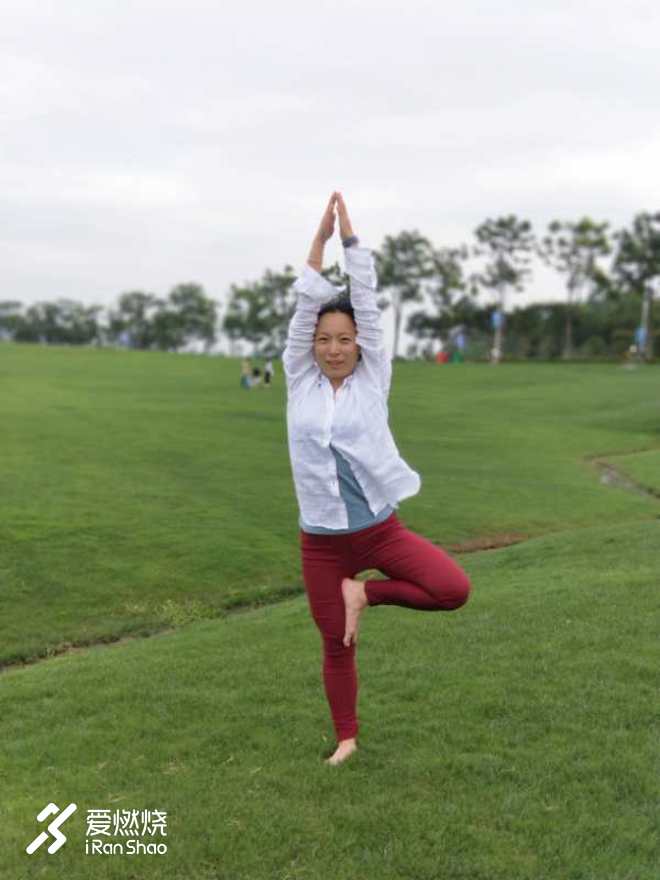 超越过去的自己之爱燃烧五月