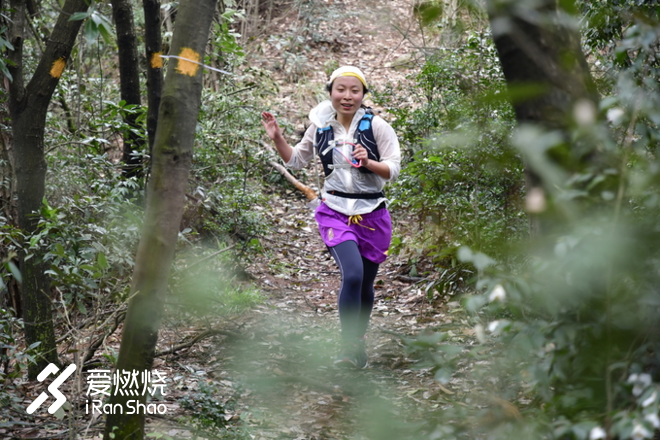 超越过去的自己之爱燃烧五月