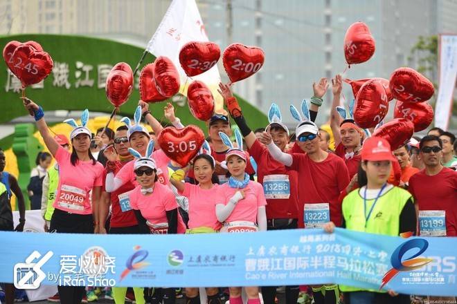 超越过去的自己之爱燃烧五月