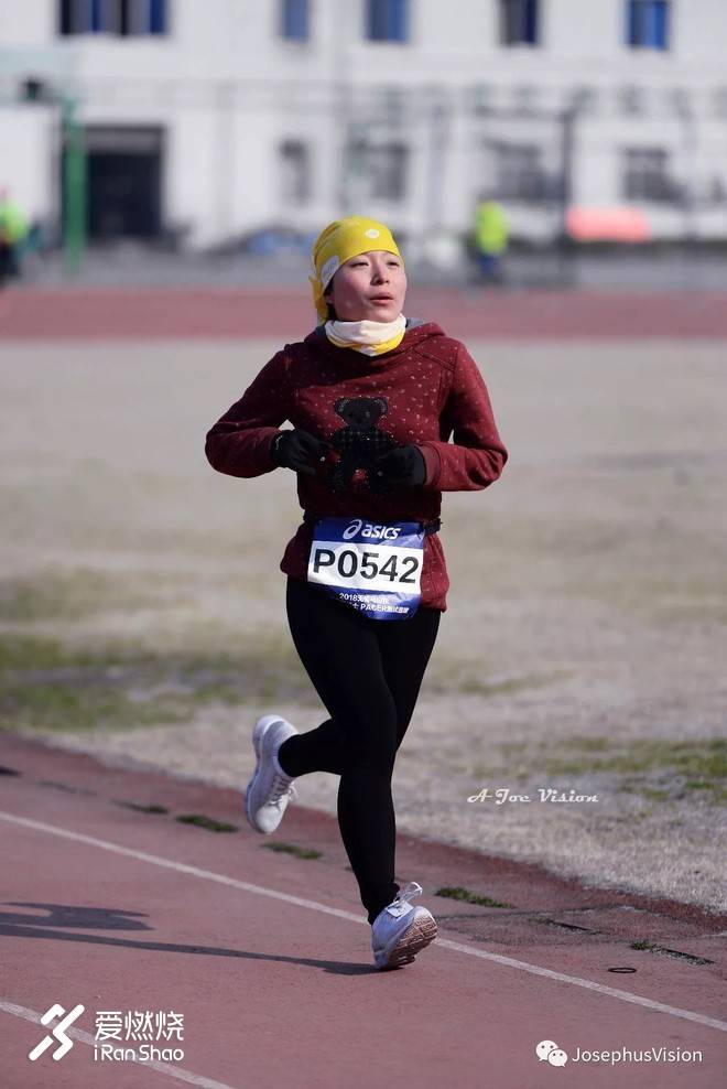 超越过去的自己之爱燃烧五月