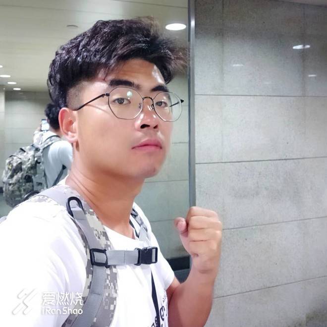 十年之约，归来仍是少年——Run Your Singapore