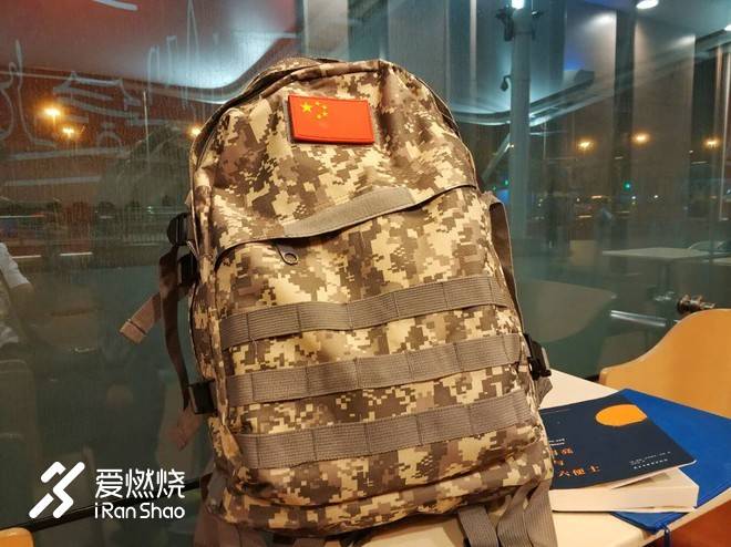 十年之约，归来仍是少年——Run Your Singapore