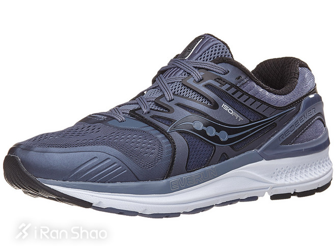 经验 | 教你揭穿Saucony跑鞋矩阵（2018版）