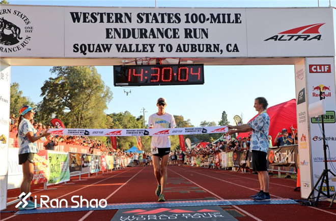 西部100：一个充满传奇和故事的比赛