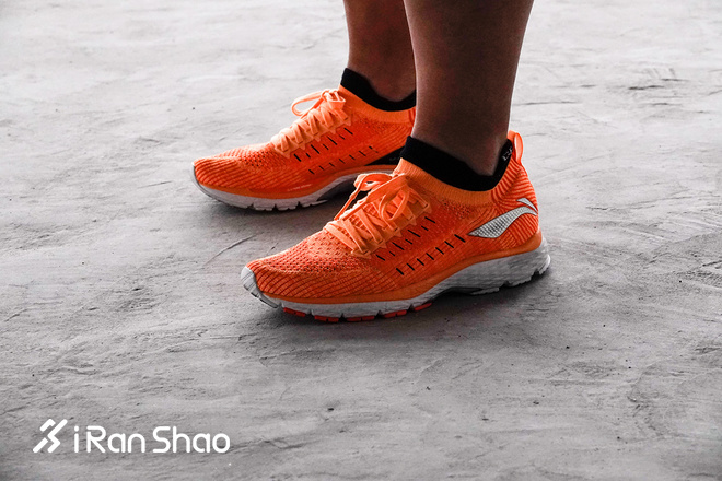 跑鞋 | 李宁战斧评测 国产旗舰稳定跑鞋靠谱么？