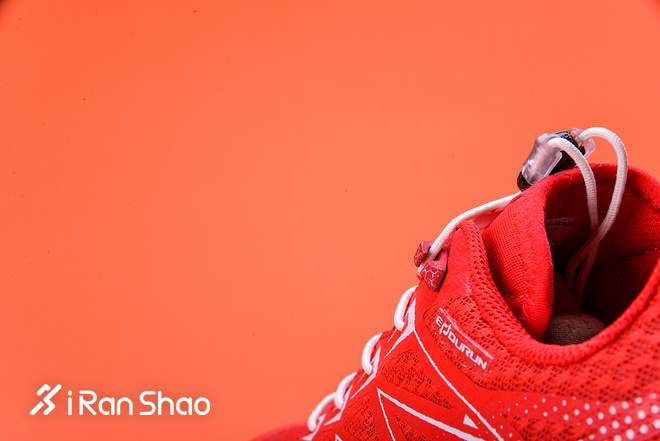 开箱 | 探路者 “大红Pao”Flight 1 国产耐力越野跑鞋