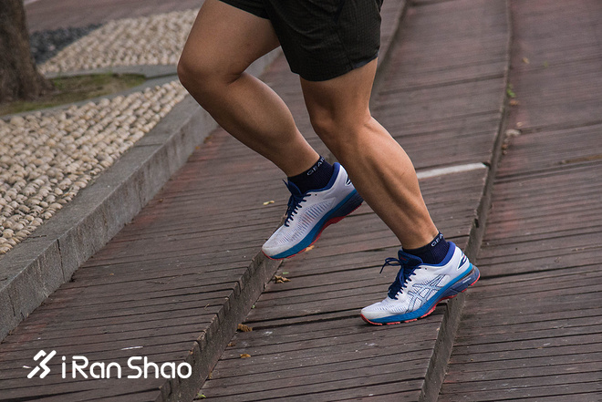 跑鞋 | 25年坚守者 ASICS GEL-KAYANO 25深度评测