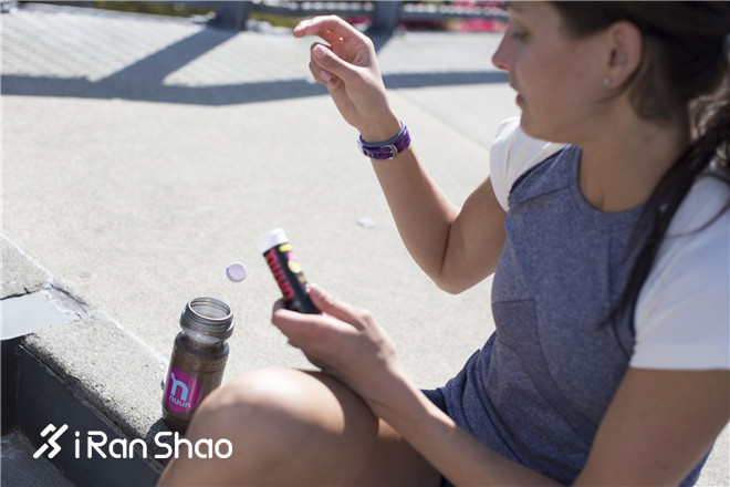 专栏丨关于夏天跑步的一些窍门