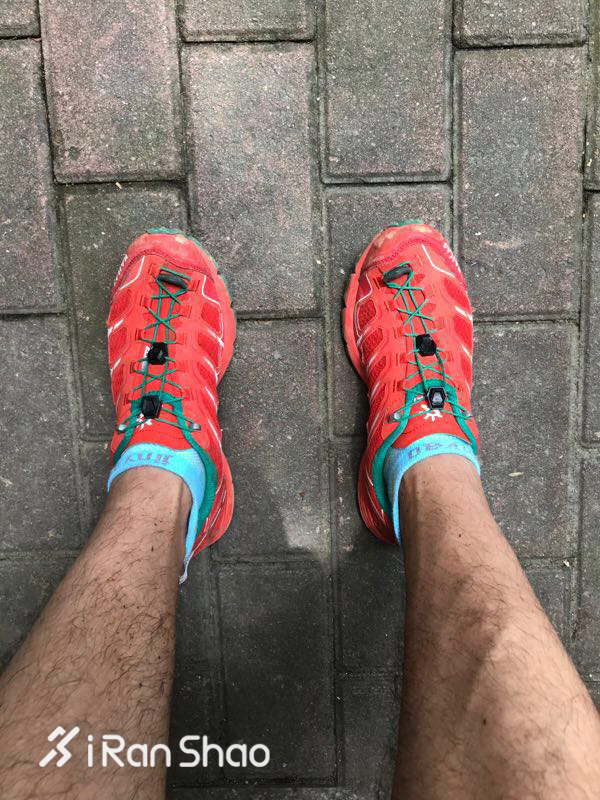 运动尖货 | 一周跑步装备美图集锦 Vol.44