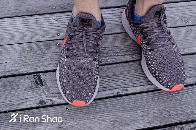 跑鞋 | Nike Air Zoom Pegasus 35 一双重新定义跑鞋的跑鞋