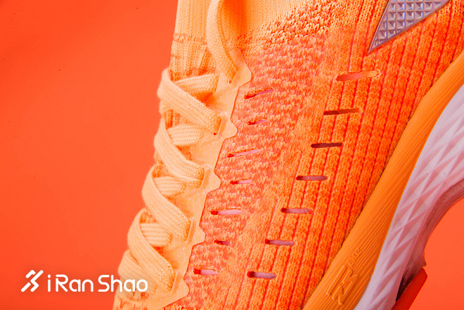 开箱 | 李宁 战斧 多项科技于一身的顶级稳定慢跑鞋