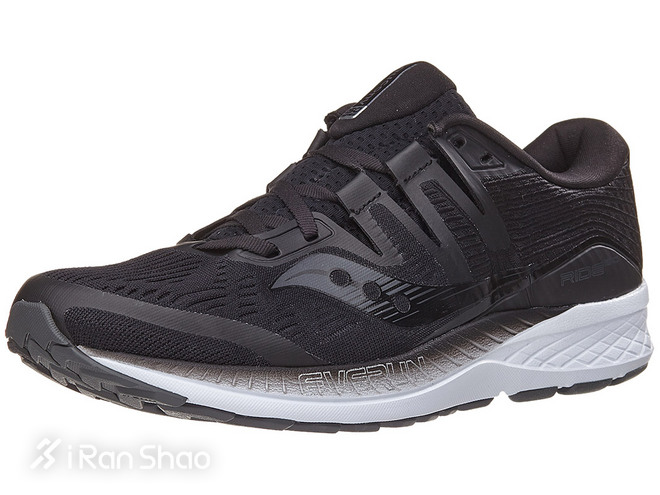 经验 | 教你揭穿Saucony跑鞋矩阵（2018版）