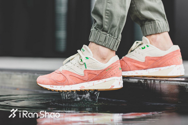 Weekly Gear | 圣康尼120年了 但是你知道Saucony Originals吗