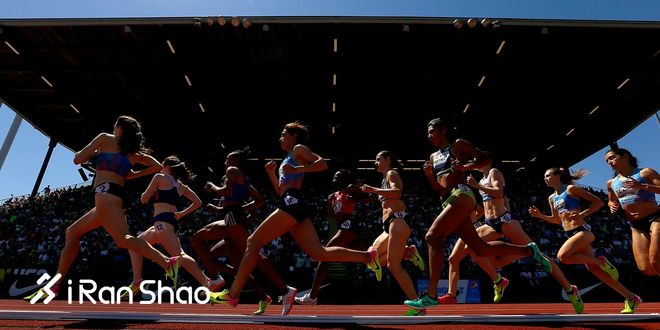 特稿 | 再见海沃德 不朽的奔跑图腾