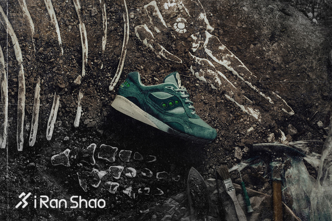 Weekly Gear | 圣康尼120年了 但是你知道Saucony Originals吗