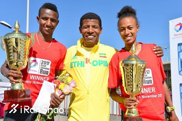 深度 | 中国田径的普及之路