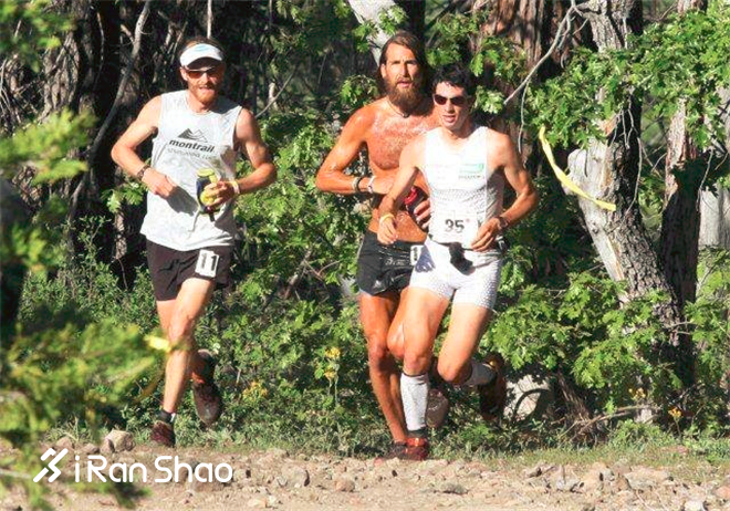 西部100：一个充满传奇和故事的比赛