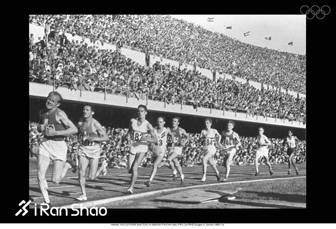 跑步高手是怎么“炼”成的？