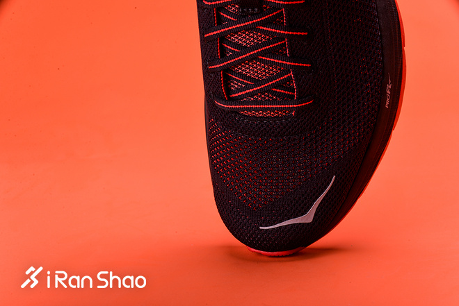 开箱 | HOKA ONE ONE Mach 轻量训练跑鞋的革命