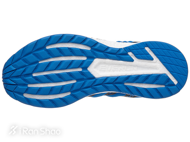 经验 | 教你揭穿Saucony跑鞋矩阵（2018版）