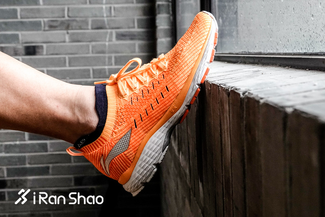 跑鞋 | 李宁战斧评测 国产旗舰稳定跑鞋靠谱么？