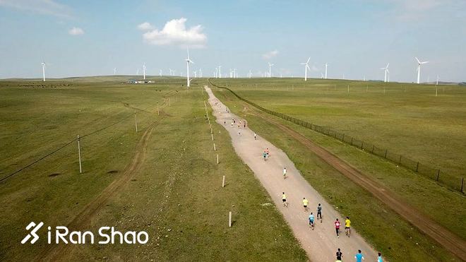 赛道速读 | 山地马拉松全国开花 运艳桥三连冠 梁晶背靠背双亚军