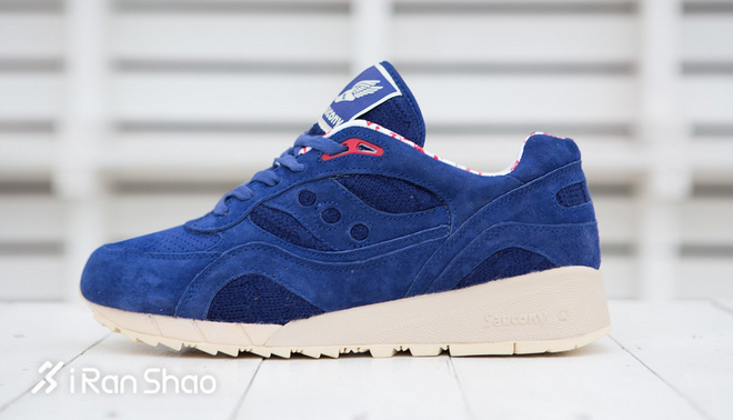 Weekly Gear | 圣康尼120年了 但是你知道Saucony Originals吗