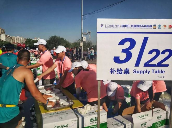 河西走廊东边的野望与奔腾——兰州Strong