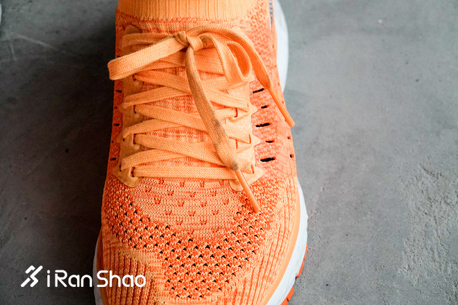 跑鞋 | 李宁战斧评测 国产旗舰稳定跑鞋靠谱么？