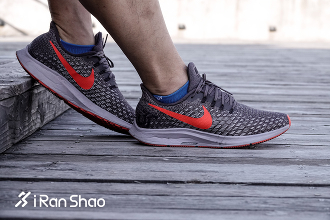 跑鞋 | Nike Air Zoom Pegasus 35 一双重新定义跑鞋的跑鞋