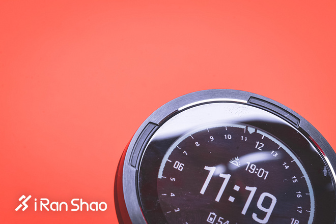 开箱 | SUUNTO 9 这就是最强的SUUNTO运动手表