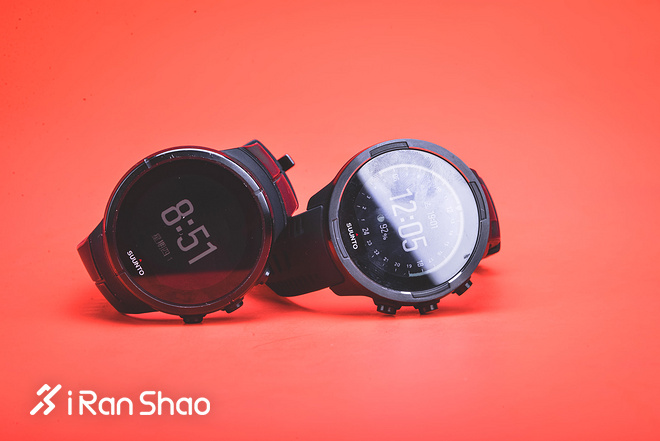 开箱 | SUUNTO 9 这就是最强的SUUNTO运动手表