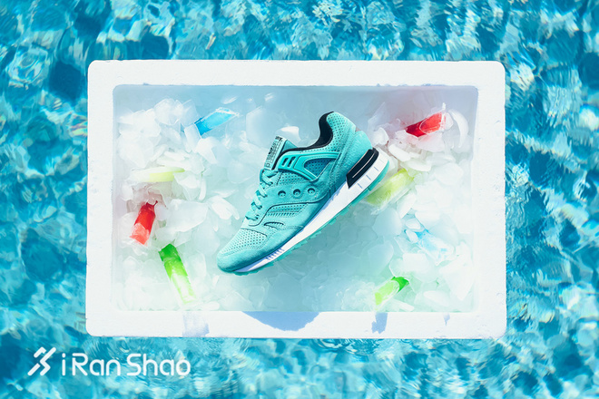 Weekly Gear | 圣康尼120年了 但是你知道Saucony Originals吗