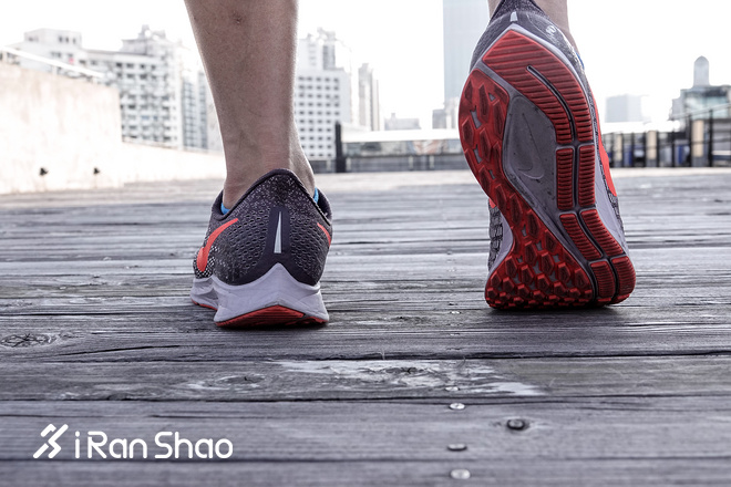 跑鞋 | Nike Air Zoom Pegasus 35 一双重新定义跑鞋的跑鞋