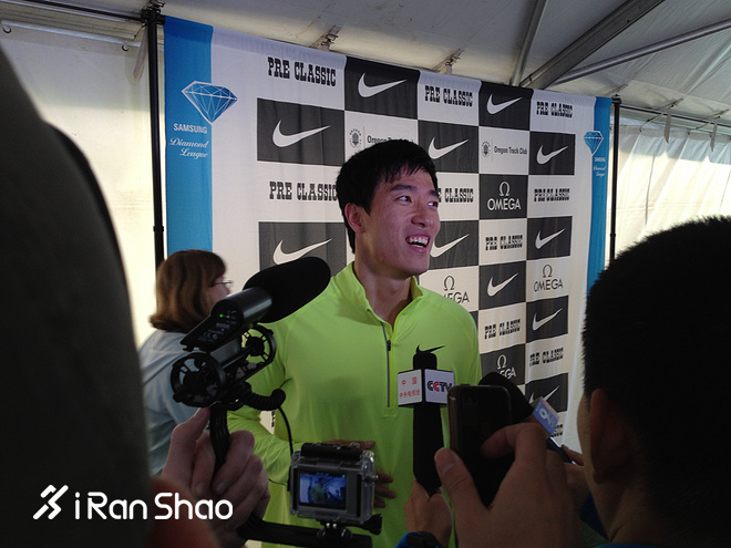 特稿 | 再见海沃德 不朽的奔跑图腾