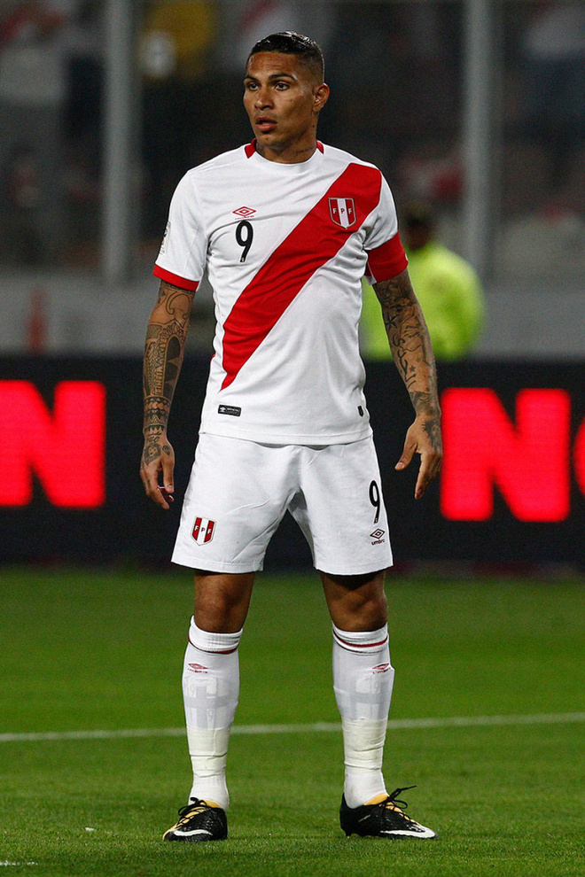 热点 | 真球迷或伪球迷 这个世界杯你总需要一件球衣