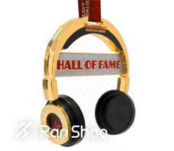 热点 | 无奖牌，不比赛？你拿到过最惊喜的完赛奖牌