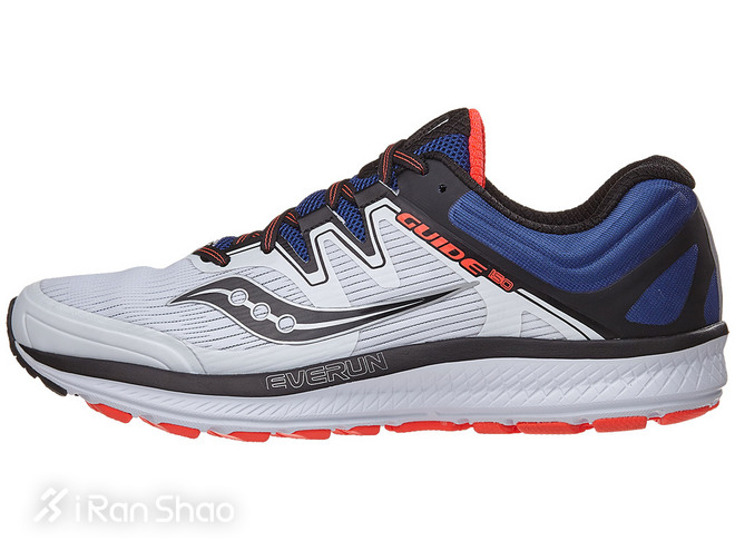 经验 | 教你揭穿Saucony跑鞋矩阵（2018版）